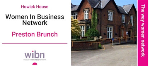 Women In Business Network Preston Morning Meeting