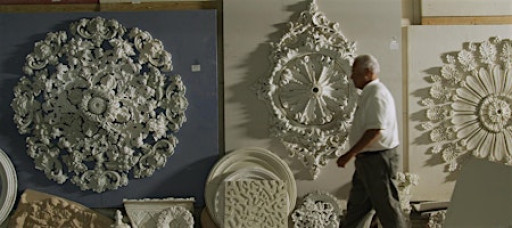 Film Screening-ANCESTRAL ARTISTRY -Arizona Architectural Film Showcase