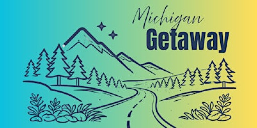 Switch It Up - Michigan Getaway 2026