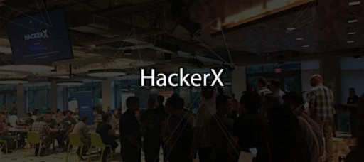 HackerX - Chennai - Employer Ticket - 12/17