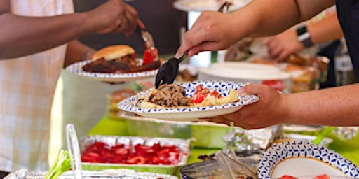 Community Potluck (Kettering Ohio)