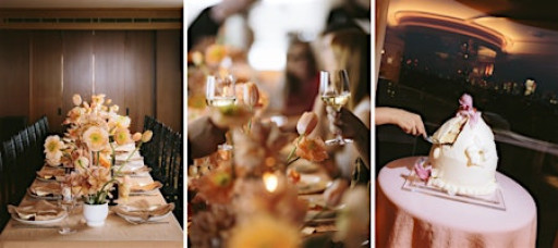 Rock My Wedding Exclusive Event at The Standard, London