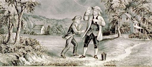 Revolutionary Science, Revolutionary Scientist (Winter Course)