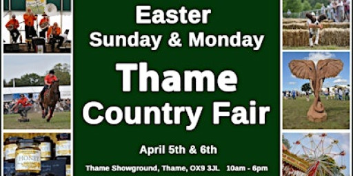 Thame Country Fair