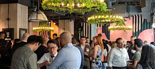 Tech Startups, Investors, Innovators Networking Event at The Other House