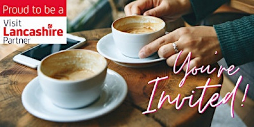 Visit Lancashire Partners' Drop In - Lancaster Grand Theatre, Lancaster