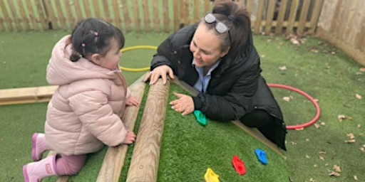 Foxes Bridge Farm Day Nursery & Pre-School Open Day - Saturday 7th March