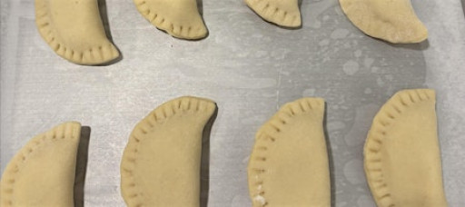 Annie's Signature Sweets PIEROGIES 101- DOUGH & FILLING FROM SCRATCH