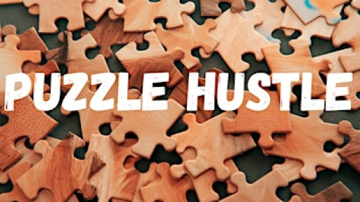 Puzzle Hustle #6