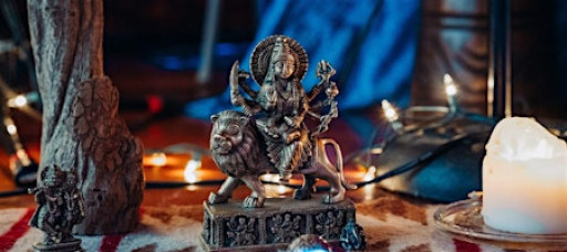Kirtan Concert with Band of Now