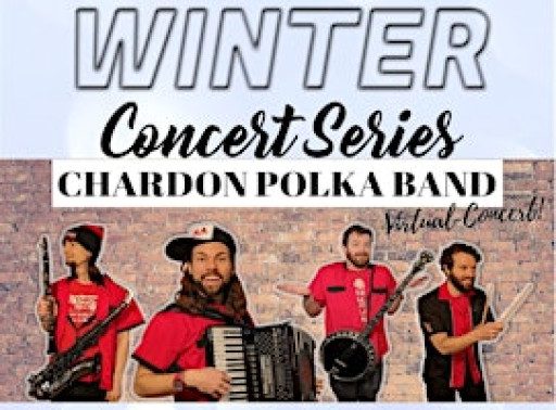 Chardon Polka at Reserve Hall in Mayfield Village - FREE!