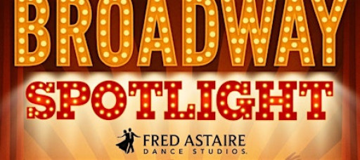 Step into the spotlight!