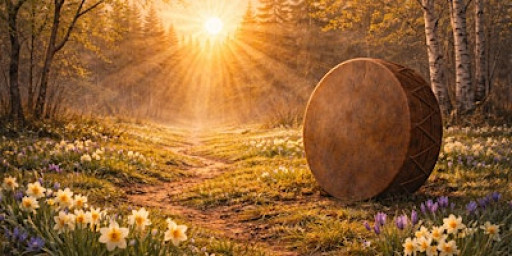 Time2Drum - Drumming the Return of Balance