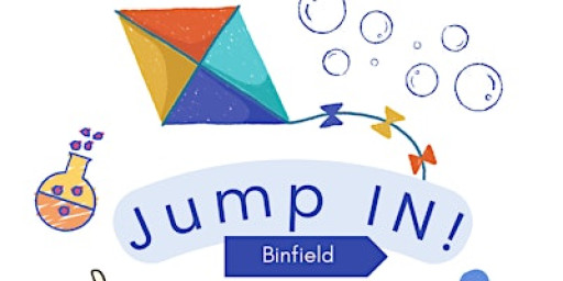 Jump IN! Family Workshops - Design with Clay!