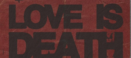 Sleepovers: Love is Death