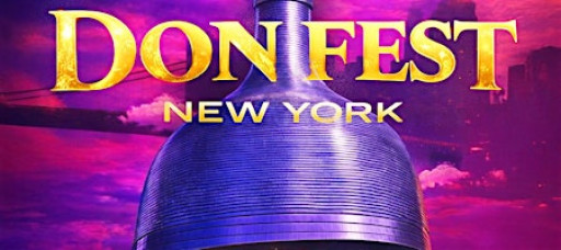 DON FEST NEW YORK