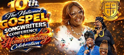 The National Gospel Songwriters Conference Homecoming Celebration Concert