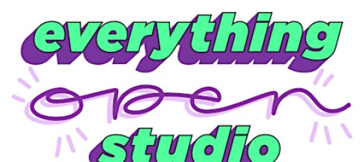 Everything Open Studio