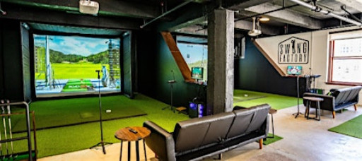 Back to School Golf Mixer & School Supply Drive