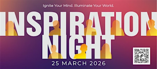 Inspiration Night