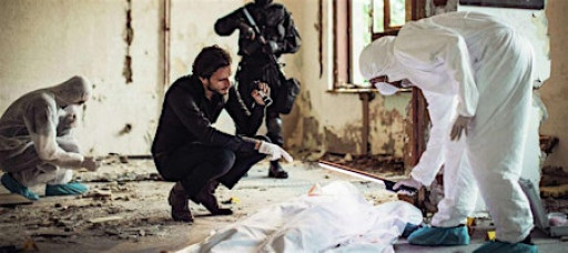 Ixworth High School- Year 5 CSI Day