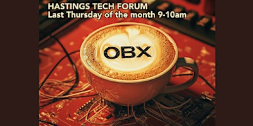 Hastings Tech Forum - February 2026