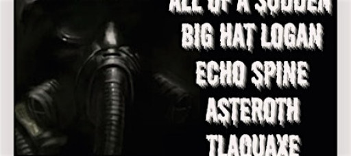 Witch Jam Concert Series 2026