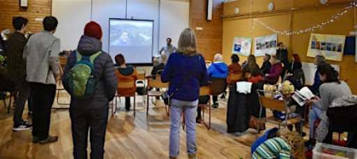 Porty Community Energy AGM