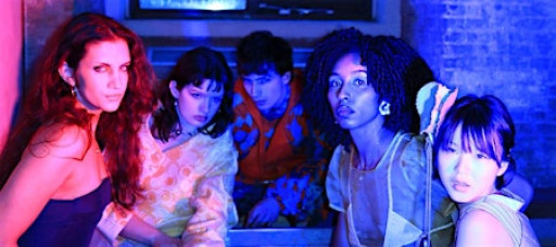 Cambridge University Charity Fashion Show 2026