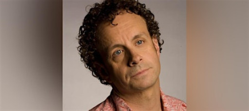 An Evening with Kevin McDonald