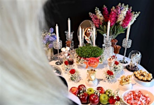 Nowruz (Persian New Year)