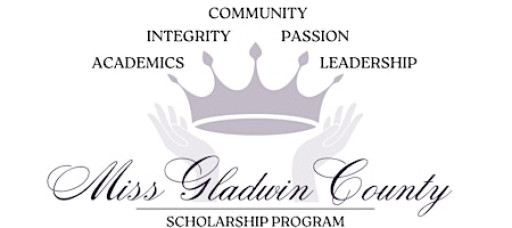 Miss Gladwin County Fundraising Gala 2026