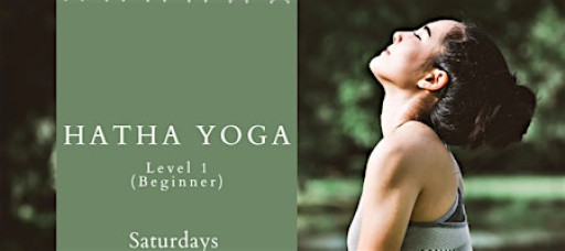Hatha Yoga for Beginners