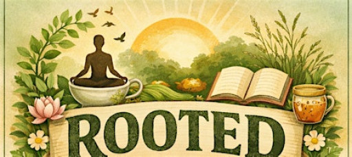 Rooted Wellness: Back To The Body Festival