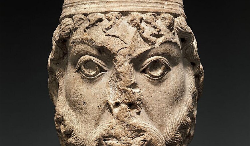 Return of Ancient Epic: The David Story