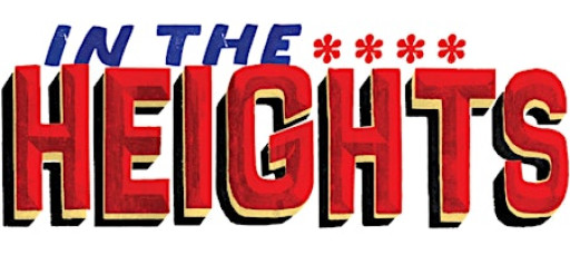 HSA Theatre presents In The Heights