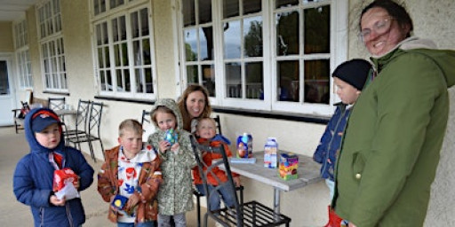 Cleeve Common Spring Trail