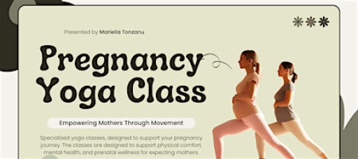 Pregnancy Yoga