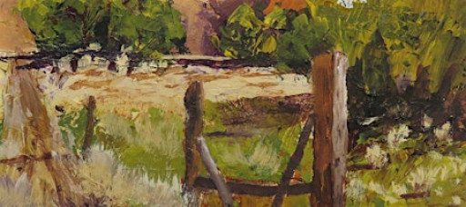 Touching Your Heart, an Art Exhibition