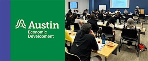 *Starting or Rebuilding Your Own Small Business (In-Person Or Virtual)