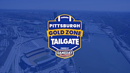 2026 Pittsburgh Gold Zone Tailgate vs. University of Central Florida