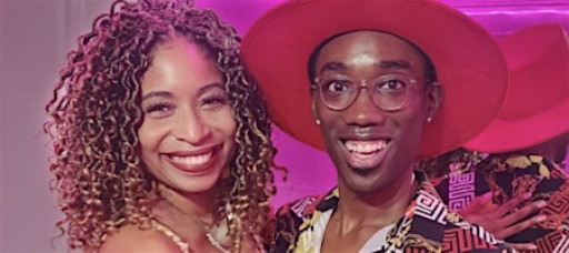 Salsa and Bachata Adult Classes in Historic East Austin Cultural District