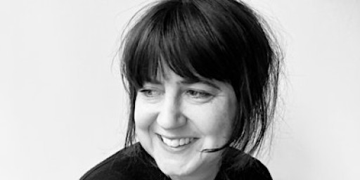 The Goldsmiths Prize presents Kate Briggs in conversation