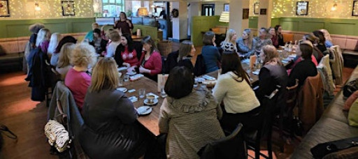 BCP Business Network Ladies Luncheon