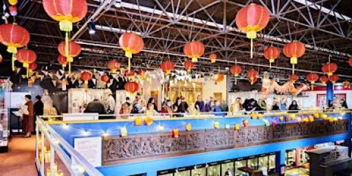 Spring Festival Spectacular 2026