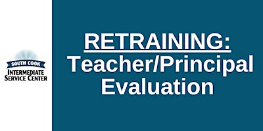 AA#3000: Principal / Teacher Evaluator: Student Growth (08162)
