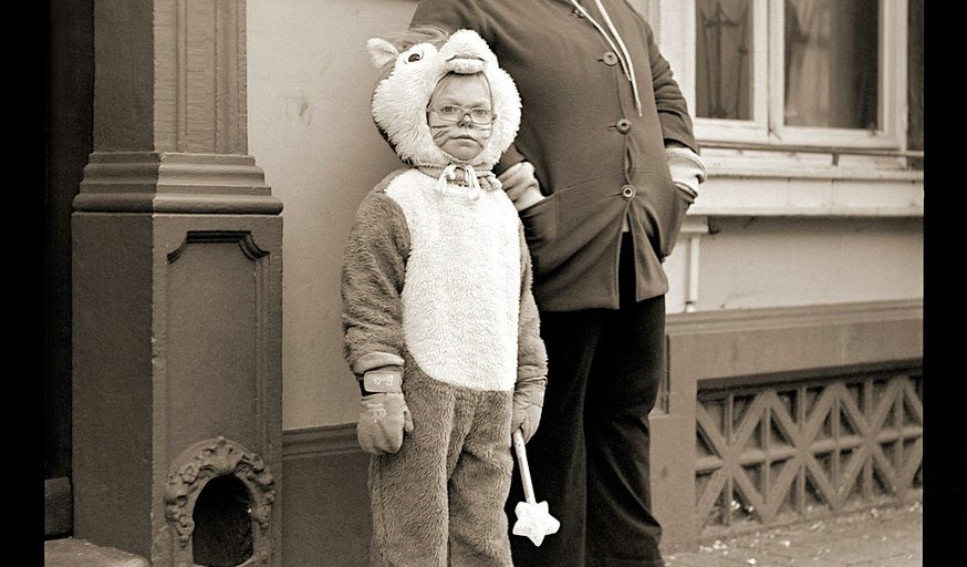 Street Photography Class