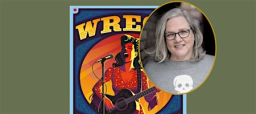 AMA with Award-Winning Mystery Author Lori Rader-Day