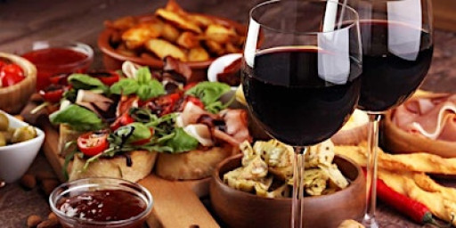 Quantico 16th Annual International Wine & Food Festival