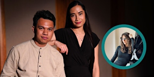 Hey It's O.K (Opera & Kundiman)